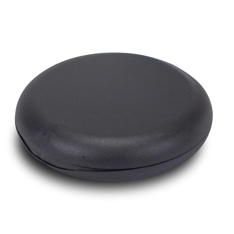 Practicon 71098115 SmileGoods Click-It Aligner Retainer Case with Removeable Drying Tray and Magnetic Closure, Pack of 12 - Image 2